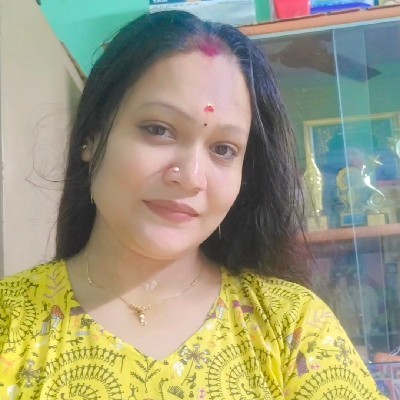 Sonamoni Dutta "(Arundhati)↑"