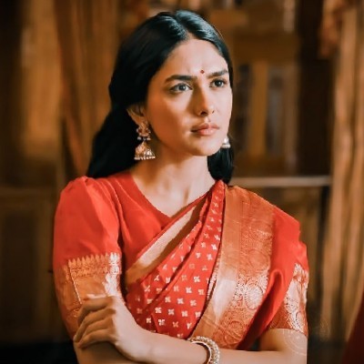 സീതാമഹാലക്ഷ്മി 💛🌸💫