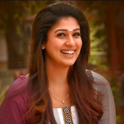 അഭിരാമി ♥️