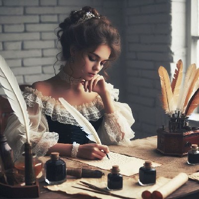 🥀💚𝕸𝖎𝖘𝖘.lazyAuthor 🌾 "Miss lazy"