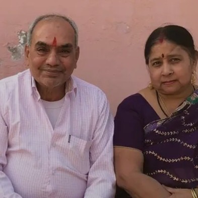 Siddhi Ratley "SR"