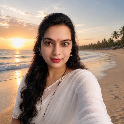 Rashmi Manjunath