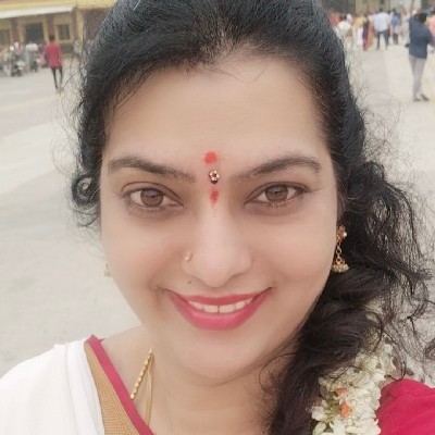 Rashmi Manjunath