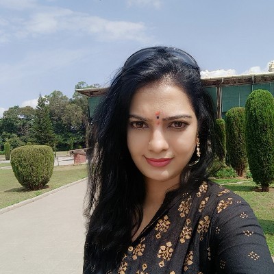 Rashmi Manjunath