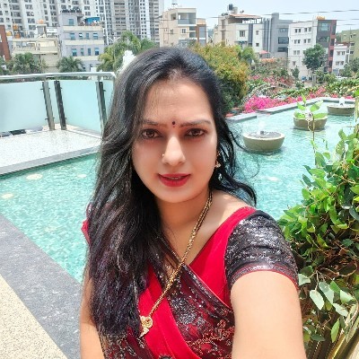 Rashmi Manjunath