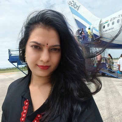 Rashmi Manjunath