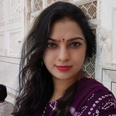 Rashmi Manjunath