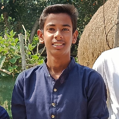 Deepjoy Paul