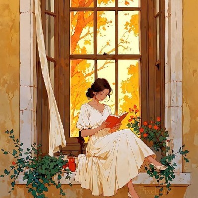 বিনীতা 🌸 বিনী