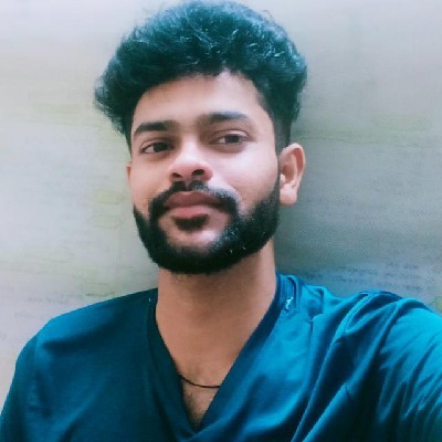 Sudhanshu The  Writer