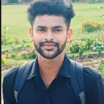 Sudhansu Sekhar