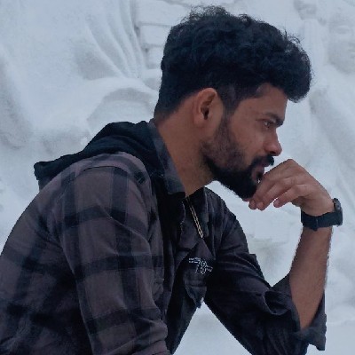 Sudhanshu The Writer