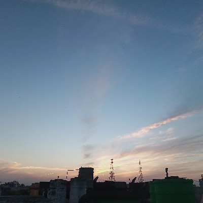 Sudhanshu The Writer