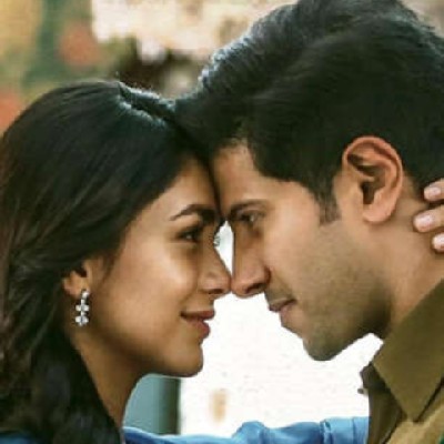 Anju Anjuzzz "പുനർജനി"