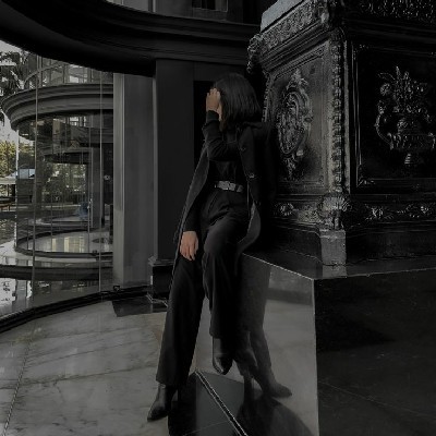 Blackrose Queen