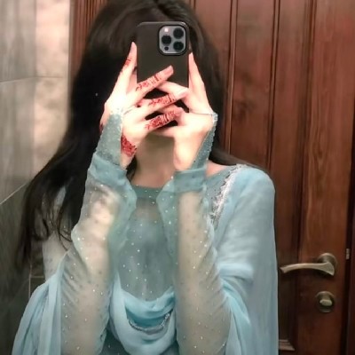 Miss Angel✨ Kirti