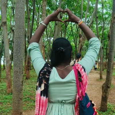 ಚಿನ್ನ G "📝ಅಷ್ಟಮಿ 🌻📝"