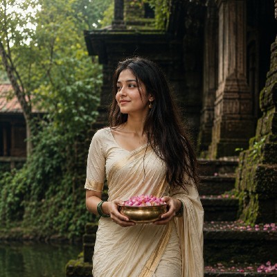 Meenu 🦋