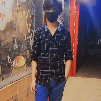 Prem Borkar "Rambo.rowdy"