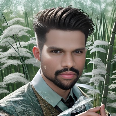 Kumar Chandramani