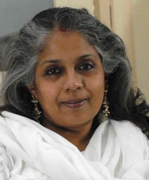 Ratna Rajaiah