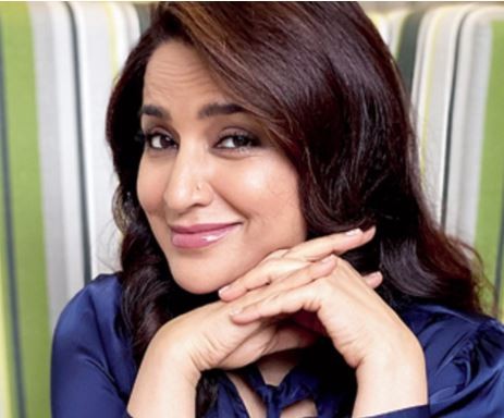 Tisca Chopra