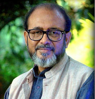 Nilanjan Mukhopadhyay
