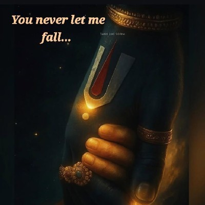 ಕೃಷ್ಣ ಧಾರಾ