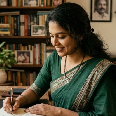 ലക്ഷ്മി വിപഞ്ചിക