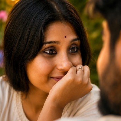 ഭദ്രയാമി ✍🏻 "യാമി"