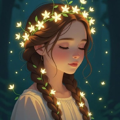 The silent soul 🌸 পম্পা ❤️❤️