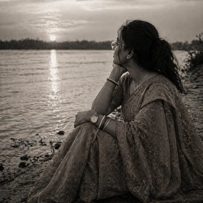 Gs Priyanka Param "💜কথাকলির গল্পকথা♥️"