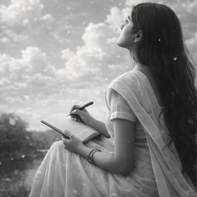 Gs Priyanka Param "💜কথাকলির গল্পকথা♥️"