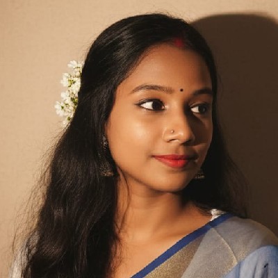 Gs Priyanka Param "💜কথাকলির গল্পকথা♥️"