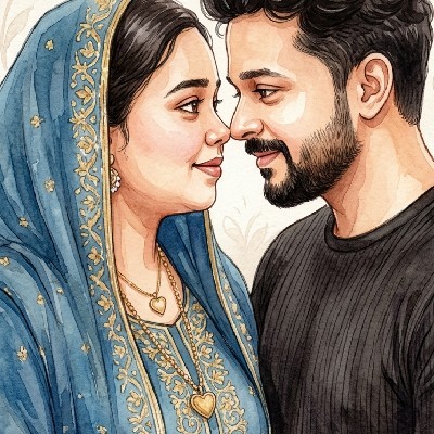 Sajna muhssin 𝄟⃝❤️