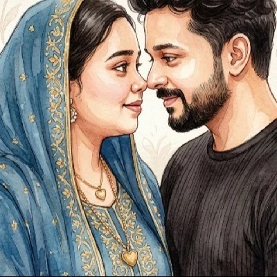 Sajna muhssin 𝄟⃝❤️