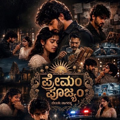 ನಾಗರತ್ನ ನಾಯ್ಕ್