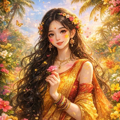 সুবর্ণা হোতা "গল্পের রানী সুবর্ণা"