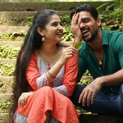 ᔕᗩᒪT  ᗩᑎᗪ ᑭEᑭᑭEᖇ "🌷അന്നമ്മ 🌷"