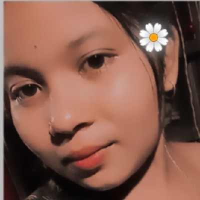 সুস্মিতা হালদার "Susmita Halder"