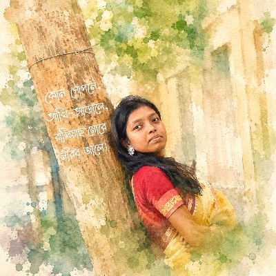 খুশি 🪷