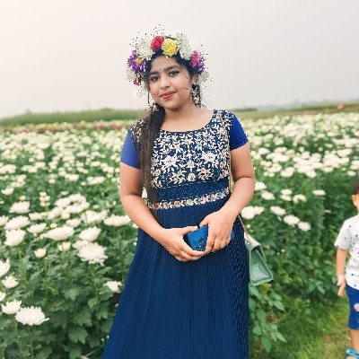 ইভা অধিকারী