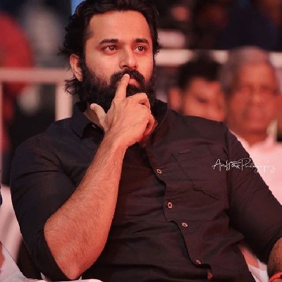 🔱🪷🔱കാശിനാഥൻ