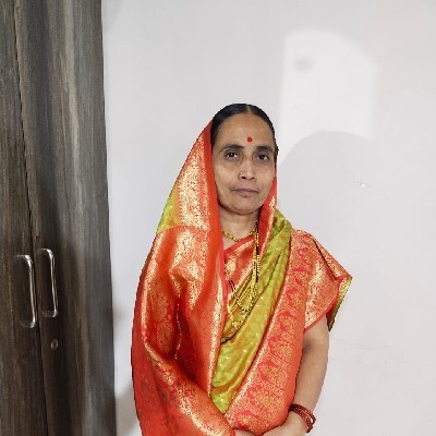 Vandana Patil