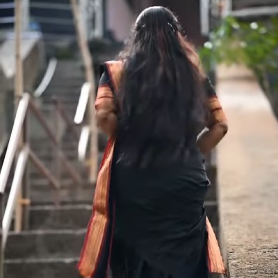 Kallu Kannan "Kalyani"