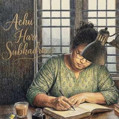 Achu Hari "Subhadra"