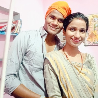 राकेश कुमार मेघवाल