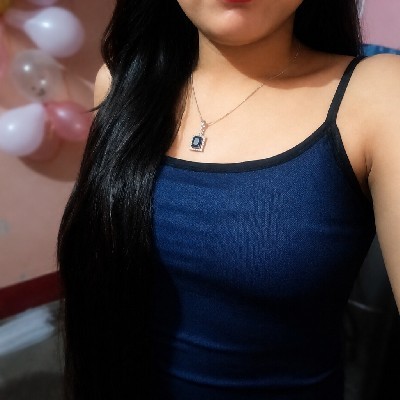 Author. Rimjhim