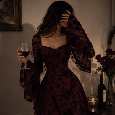 Author Rimjhim | Dark Romance Realm