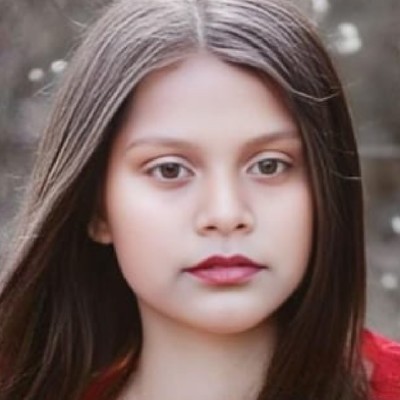 Krishnapriya Mohanta "Kriya"